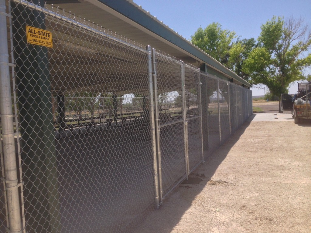 AllState Fence & Supply Chain Link