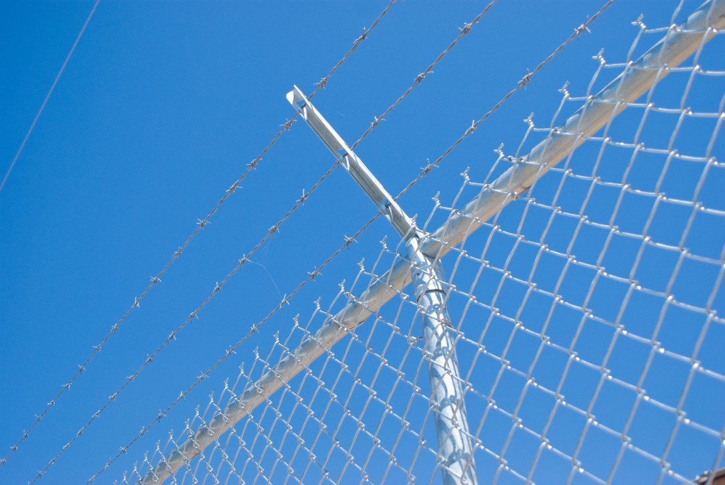 AllState Fence & Supply Chain Link